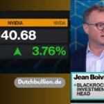 Jean Boivin Talks AI-Driven Tech Rally and Japan’s Market Potential