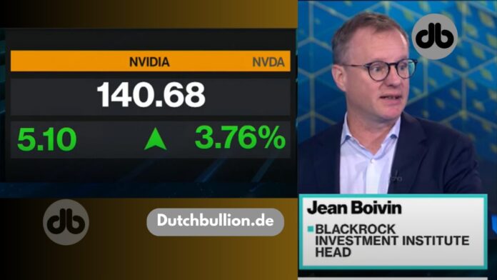 Jean Boivin Talks AI-Driven Tech Rally and Japan’s Market Potential