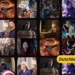 Jeder neue Phase-4-MCU-Charakter, der eingeführt wurde, ist dann verschwunden