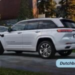 Jeep Grand Cherokee 4xe