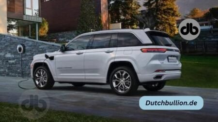 Der neue Jeep Grand Cherokee 4xe Plug-in-Hybrid: Jetzt in Großbritannien erhältlich