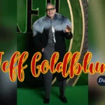 Jeff Goldblum