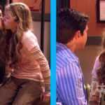 Jennette McCurdy erinnert sich an ihren ersten On-Screen-Kuss mit Nathan Kress in iCarly