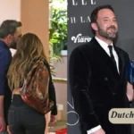 Jennifer Lopez und Ben Affleck