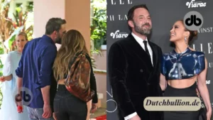 Jennifer Lopez und Ben Affleck: Küsse und Romantik trotz Scheidung