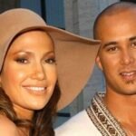 Jennifer Lopez und Cris Judd 1