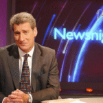 Jeremy Paxman Reinvermögen