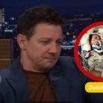 Jeremy Renner’s Unverwüstlichkeit