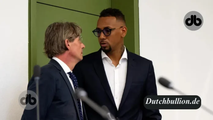 Jérôme Boateng