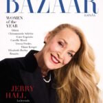 Jerry Halls Vermögen 1