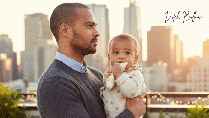 Jesse Williams und Sadie Williams Jesse Williams und Sadie Williams
