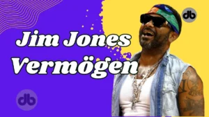 Jim Jones Vermögen