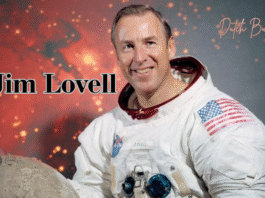 Jim Lovell
