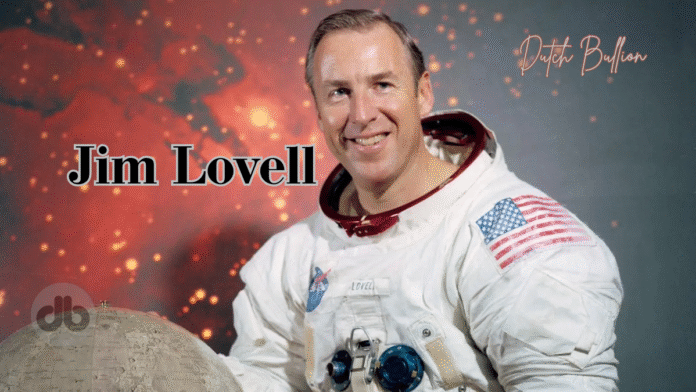 Jim Lovell