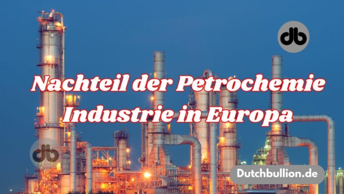 Jim Ratcliffe warnt vor Nachteil der Petrochemie-Industrie in Europa