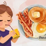 Jimmy Dean Frühstückslösungen