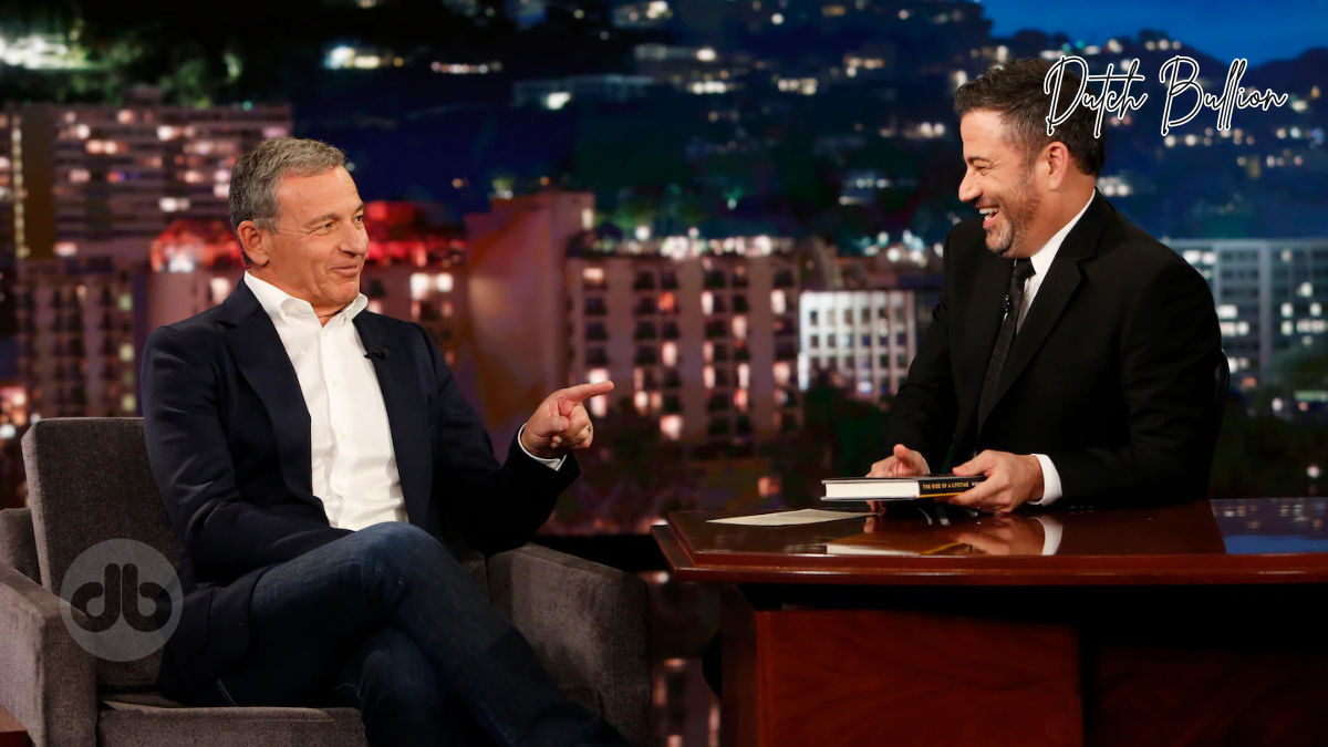Jimmy Kimmel, ABC und die gefährliche Macht der US-Regierung über die Medien