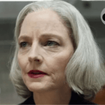 Jodie Foster wird in Staffel 4