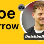 Joe Burrow – Warum der Quarterback der Bengals ein MVP-Kandidat ist