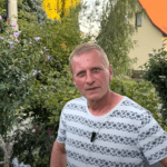 Jörg Gräser Krankheit