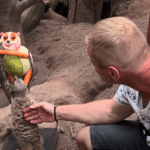 Jörg Gräser Krankheit