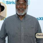 John Amos Tot