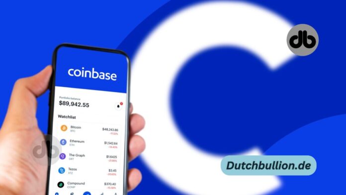 John Deaton unterstützt Coinbase im Rechtsstreit gegen die SECJohn Deaton unterstützt Coinbase im Rechtsstreit gegen die SEC