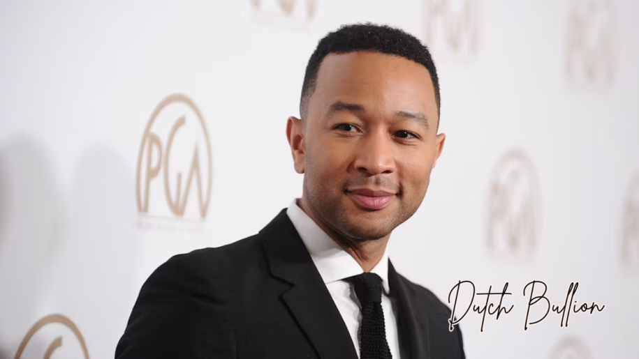 John Legend