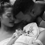 John Legend und die Trauer um den Verlust eines Kindes