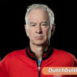 John McEnroes komplexe Beziehung zu Wimbledon erforschen