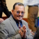 Johnny Depps Vermögen