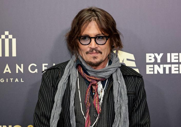 Johnny Depp im Jahr 2025: Ein Blick auf sein Vermögen, seine Karriere und seine Ausgaben 5 Johnny Depps Vermögen