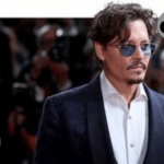 Johnny Depps vermögen