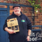 Johnny Vegas Reinvermögen