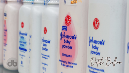 Johnson & Johnson und das Ende des Babypuders: Vertrauen und Verantwortung auf der Probe