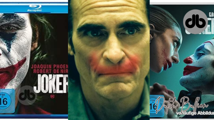 Joker Folie à Deux