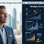 Jon Daniels Vermögen