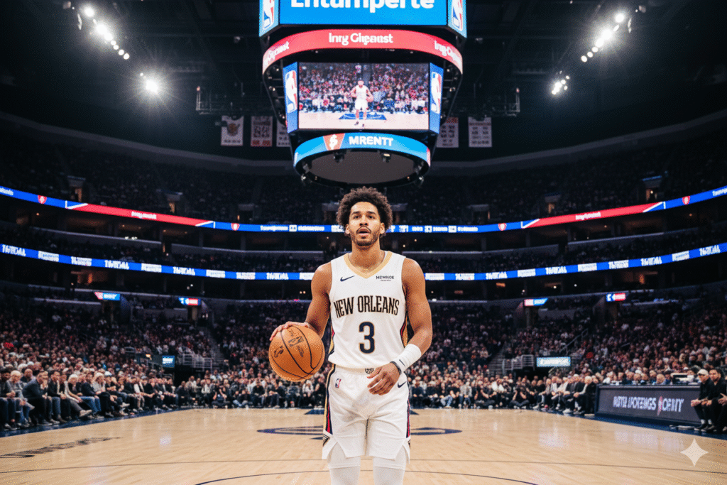 Jordan Poole: Karriere, Spielstil und Zukunft in der NBA 1 Jordan Poole