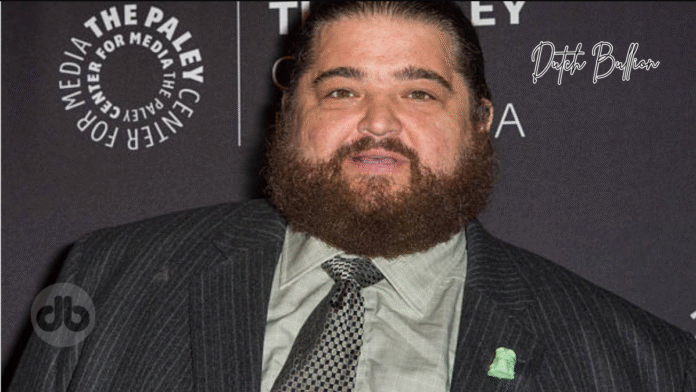 Jorge Garcia