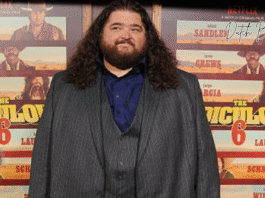 Jorge Garcia wiki