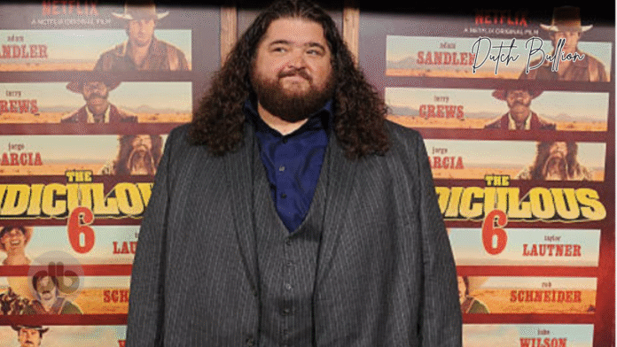 Jorge Garcia wiki