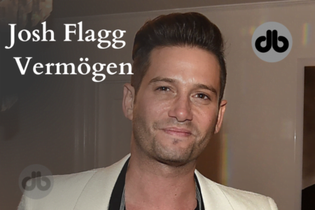 Josh Flagg und sein Vermögen: Wie wurde diese Person so reich?  Letztes Update!