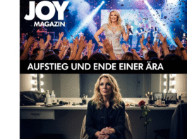Joy Magazin