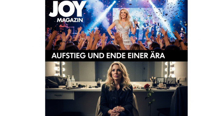 Joy Magazin