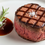 Juicy Marbles Filet Mignon