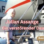 Julian Assange Ein verstörender Deal