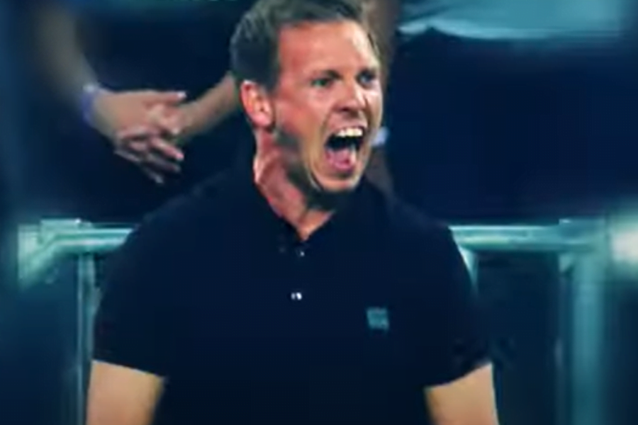 Sap Gründer Dietmar Hopp Uber Julian Nagelsmann 1 Julian Nagelsmann