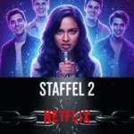 Julie and the Phantoms Staffel 2