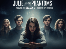 Julie and the Phantoms Staffel 2 (2)