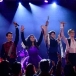 Julie and the Phantoms Staffel 2 Netflix